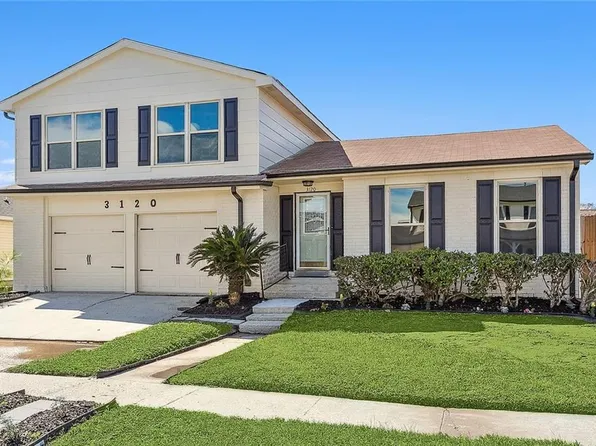 3120 Sweet Gum Dr, Harvey, LA 70058
