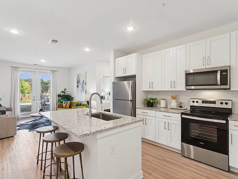 Modern Kitchens