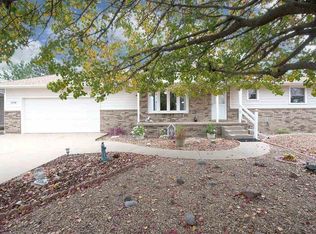 5710 S 247th St W, Viola, KS 67149