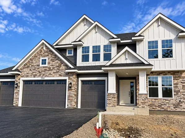 19961 67th Ave, Corcoran, MN 55340