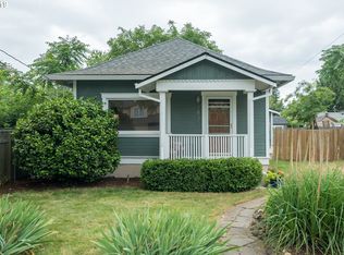 7835 SE 65th Ave, Portland, OR 97206