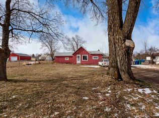 2023 N Long Rd, Greenacres, WA 99016