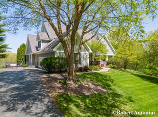 2121 Winding Oak Trl NE, Ada, MI 49301