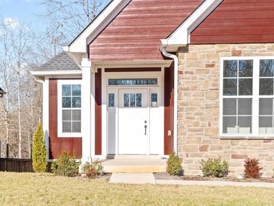 228 Birnam Wood Trce Lot 8, Clarksville, TN, 37043