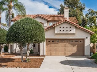 507 Avenida Blanco, San Marcos, CA 92069