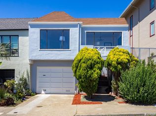20 Arroyo Way, San Francisco, CA 94127