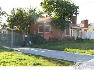 12687 Bromont Ave, San Fernando, CA 91340