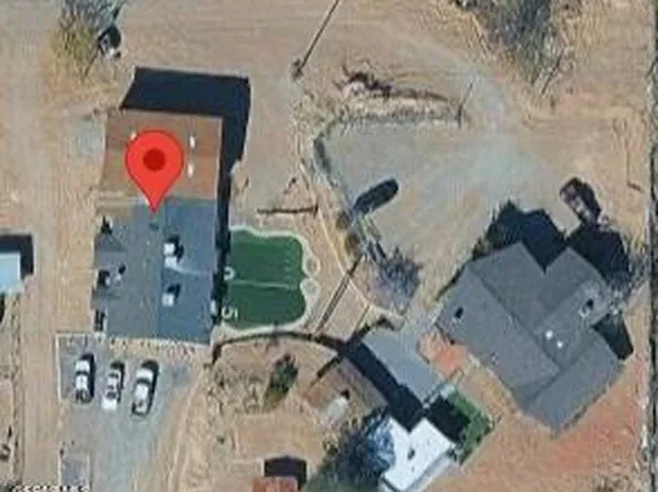 925 Vinton Ave, Canutillo, TX 79835