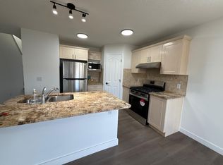 343 Taravista St NE #AEF78C980, Calgary, AB T3J4S4