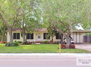 1102 Rio Hondo Rd, Harlingen, TX 78550