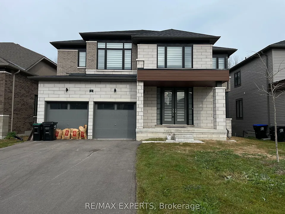45 Del Ray Cres