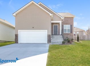 134 Sage Dr, Springfield, TN 37172