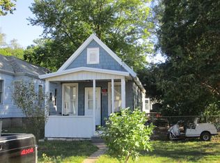 626 Fairholm Ave, Peoria, IL 61603