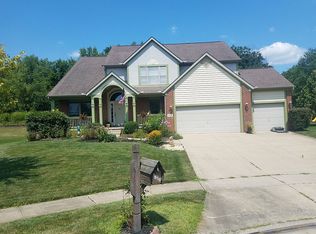 1858 Drugan Ct, Reynoldsburg, OH 43068