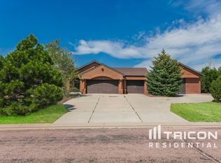 9764 Rockingham Dr, Peyton, CO 80831