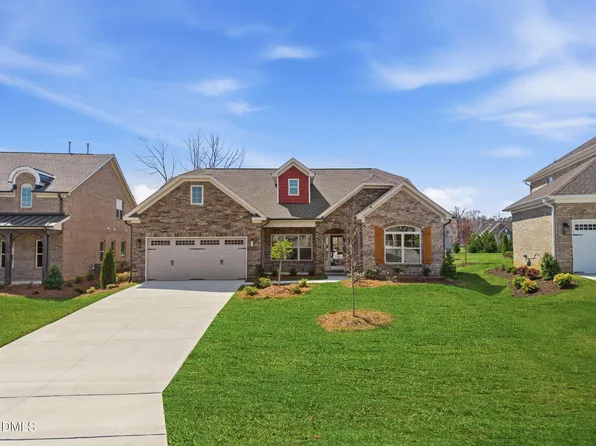 1077 Tulloch Ct #205, Burlington, NC 27215