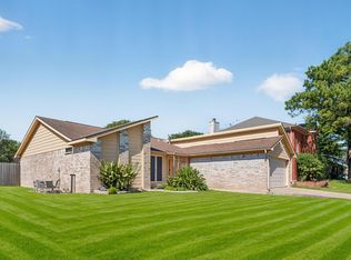 11803 Inga Ln, Houston, TX 77064