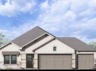 Lexington 2012 S 3CG Plan, Enclave at Cele, Pflugerville, TX 78660