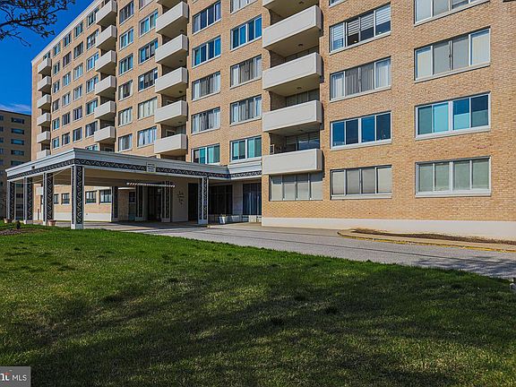 5th image of 7111 Park Heights Ave Unit 301