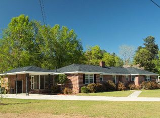 508 Anthony Rd, Waynesboro, GA 30830