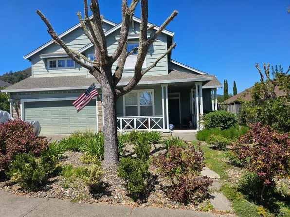 302 Homewood Ct, Cloverdale, CA 95425