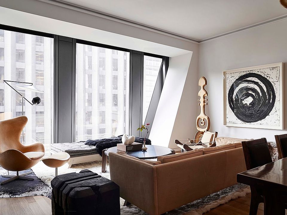 1st image of 53 W 53rd St #19B