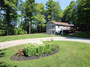 8516 Major Douglas Sloan Rd, Charlevoix, MI 49720