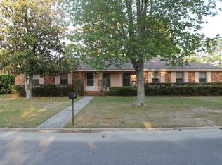 3861 Camellia Dr, Valdosta, GA 31605