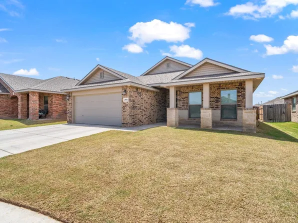 2904 Urbana Pl, Lubbock, TX 79407