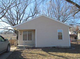 118 2nd St NW, Fort Dodge, IA 50501