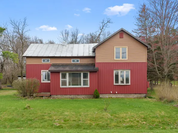 30297 County Road 388, Gobles, MI 49055