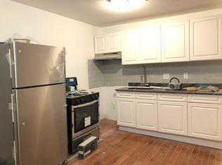 113 Ocean Ave #6U, Jersey City, NJ 07305