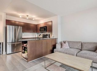 76 Shuter St #601, Toronto, ON M5B1B4