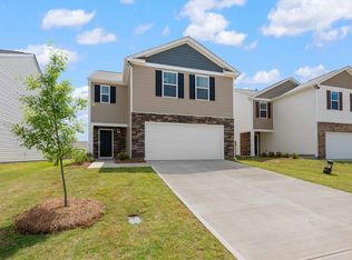 1348 Saddle Ct, Roebuck, SC 29376