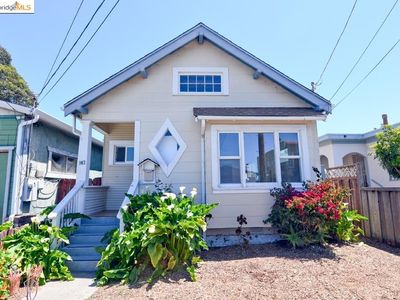 142 12th St, Richmond, CA, 94801
