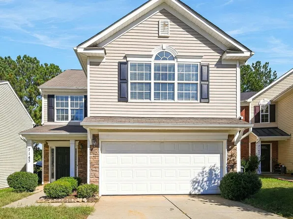 7143 Haines Mill Rd, Charlotte, NC 28273