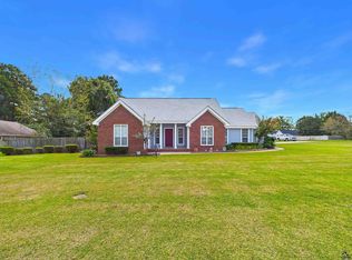 100 Turnberry Way, Byron, GA 31008