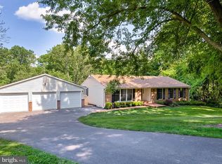 13707 Graham Ct, Mount Airy, MD 21771