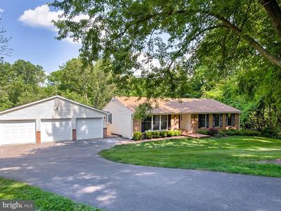 13707 Graham Ct, Mount Airy, MD, 21771