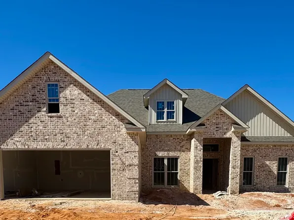 104 Black Birch Ln, Kathleen, GA 31047