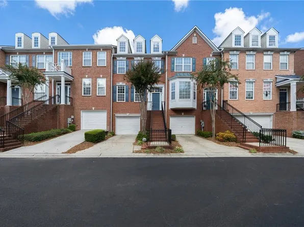 1745 Highlands View Dr SE Unit 29, Smyrna, GA 30082