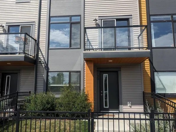 1010 Rabbit Hill Rd SW, Edmonton, AB