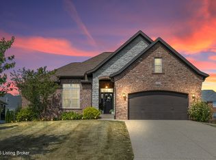10907 Rock Ridge Pl, Louisville, KY 40241