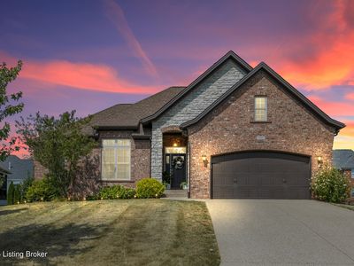 10907 Rock Ridge Pl, Louisville, KY, 40241