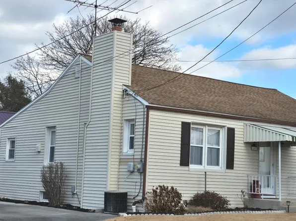 1447 Crottlestown Rd, Chambersburg, PA 17202