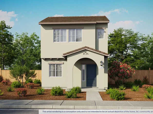 3384 Starry Sky Walk, Sacramento, CA 95834