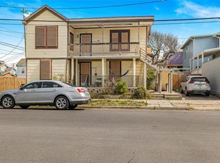 1816 20th St, Galveston, TX 77550