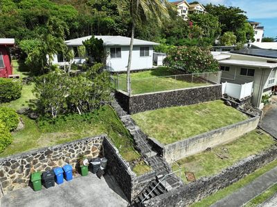 933 Ailuna St, Honolulu, HI, 96821