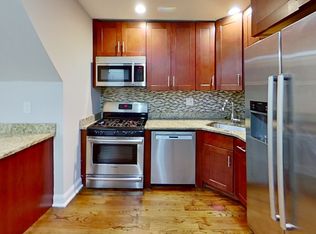 18 Robeson St APT 1, Boston, MA 02130