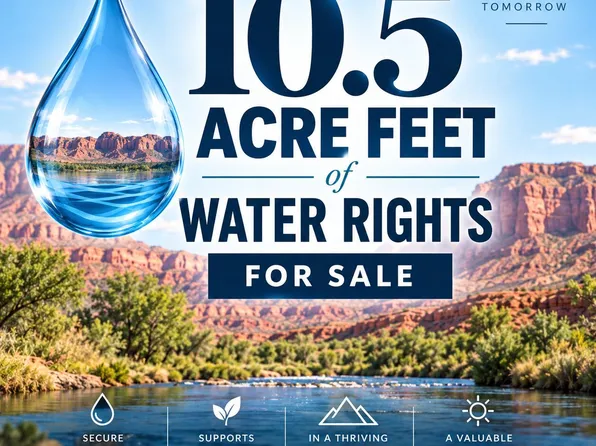 Water South Pl, Saint George, UT 84790